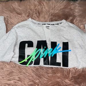 Victoria Secret Pink long sleeve